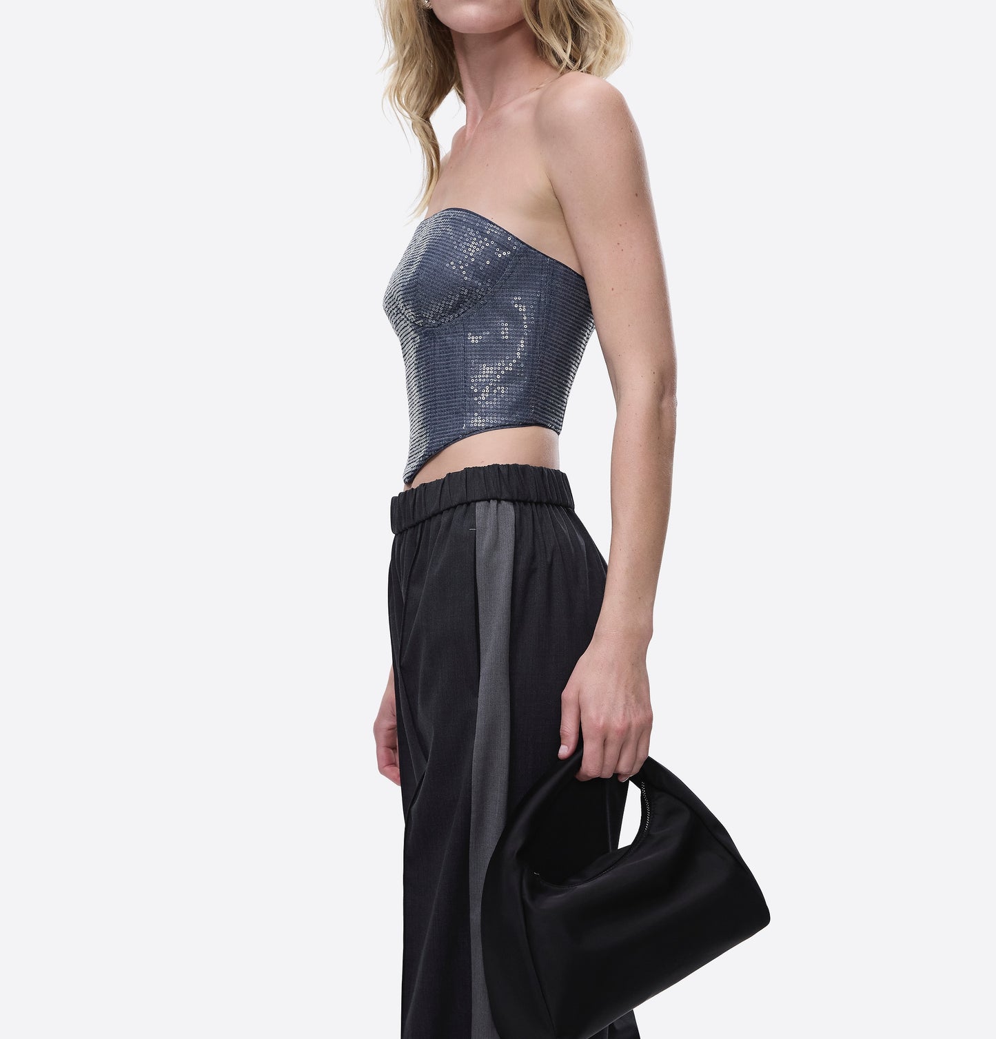 Disco Lady Bustier