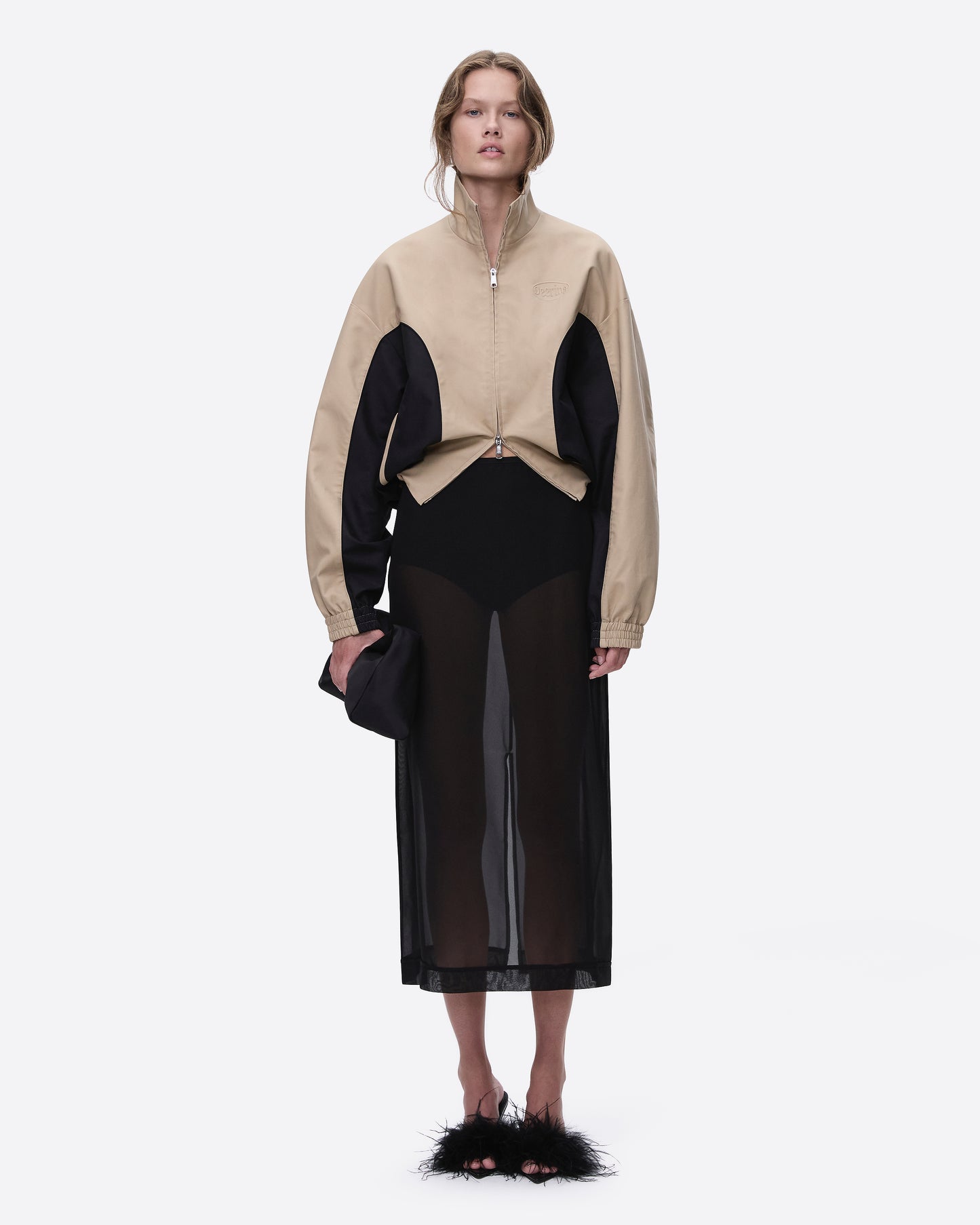 Slicker Jacket