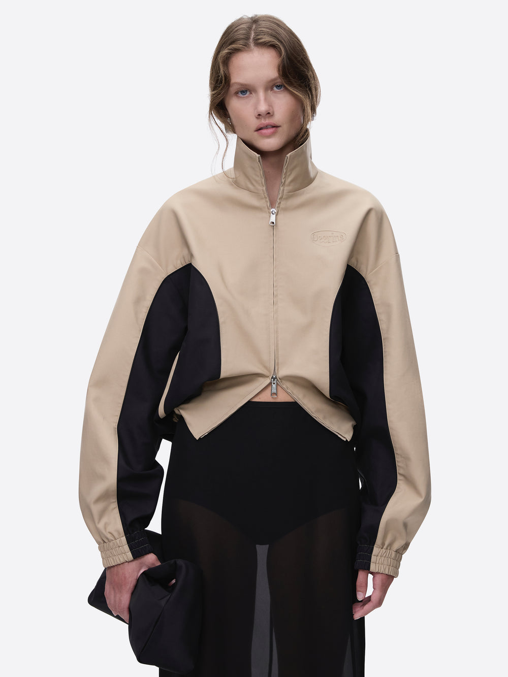 Slicker Jacket