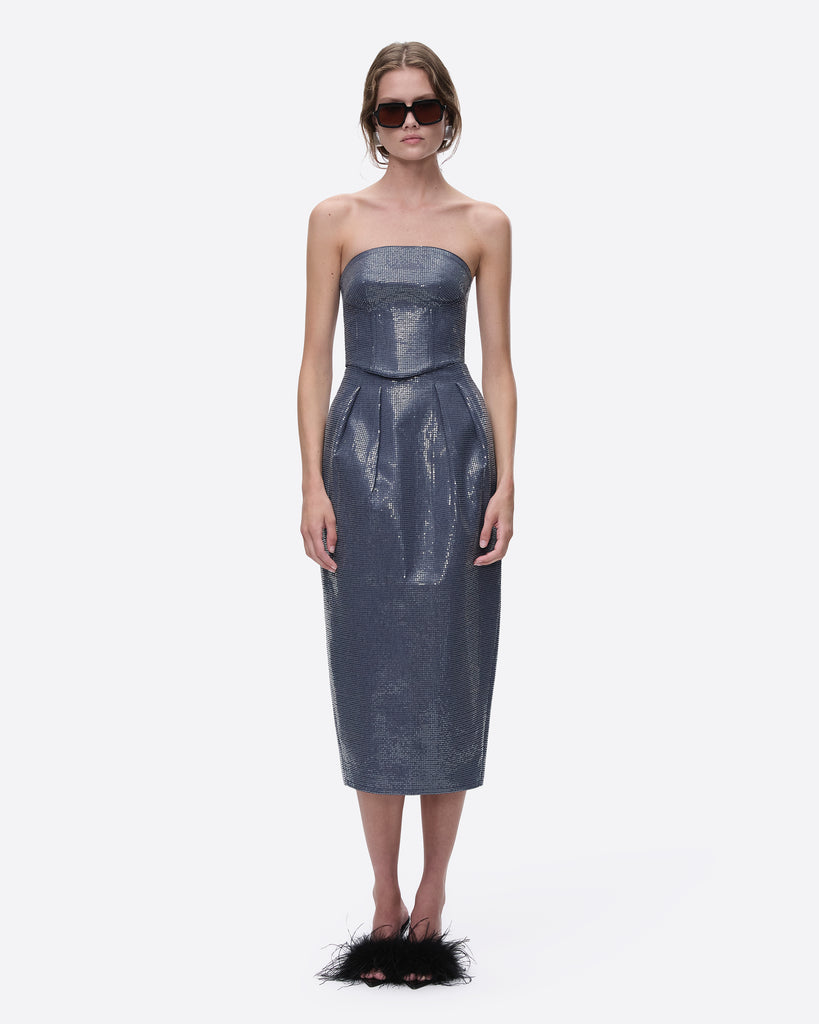 Disco Lady Skirt