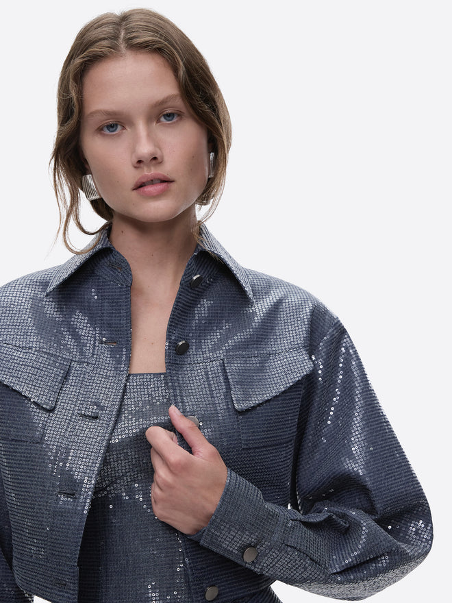 Disco Lady Jacket