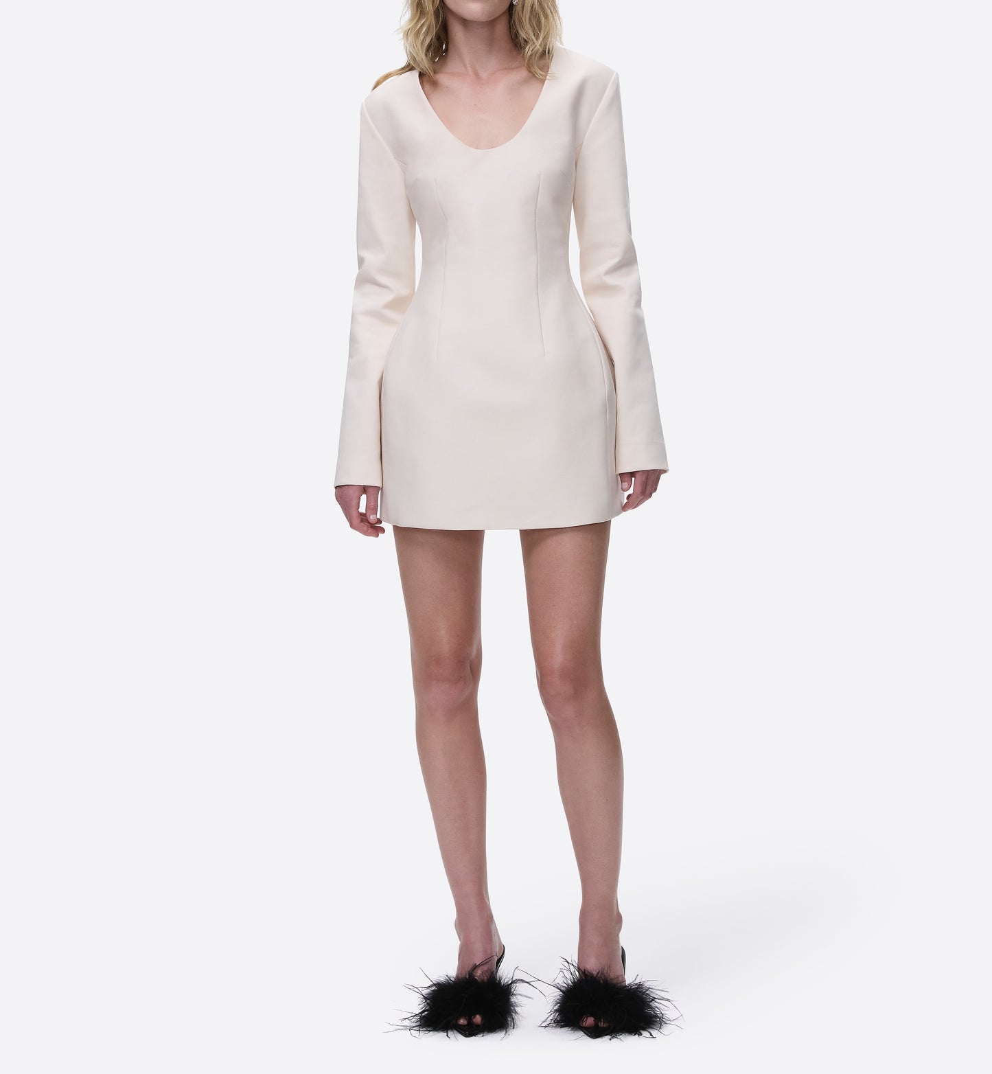 Poetic Form Dress