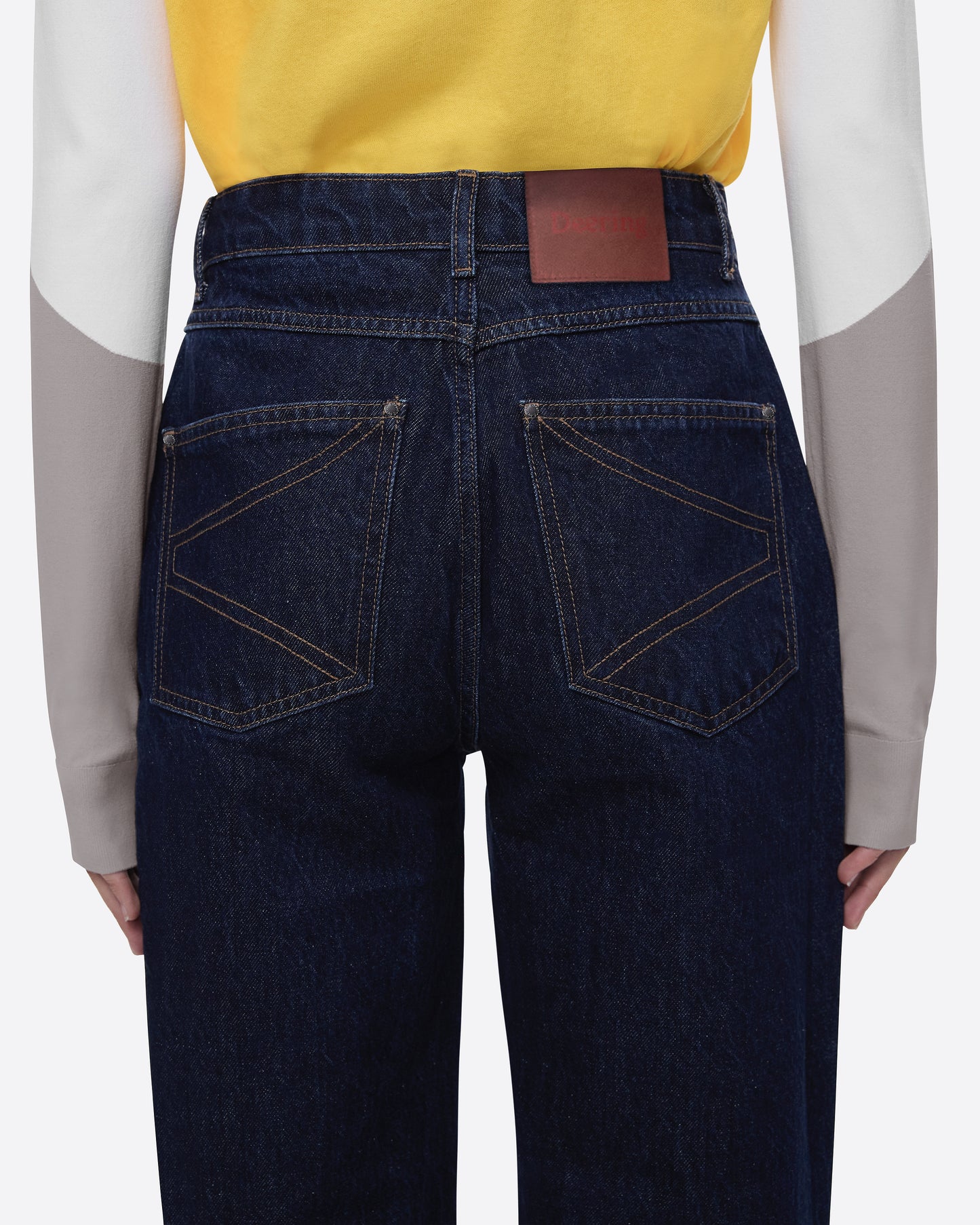 The Good Day Jean