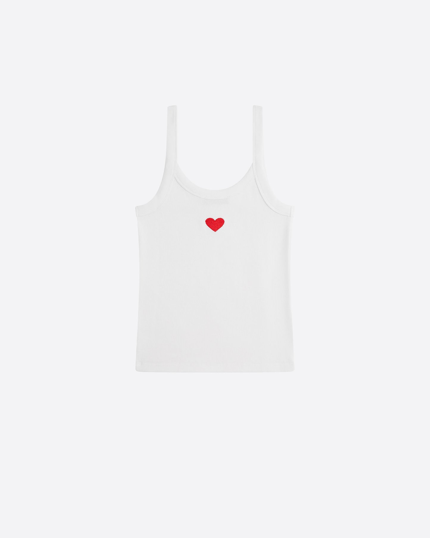 Big Heart Energy Tank