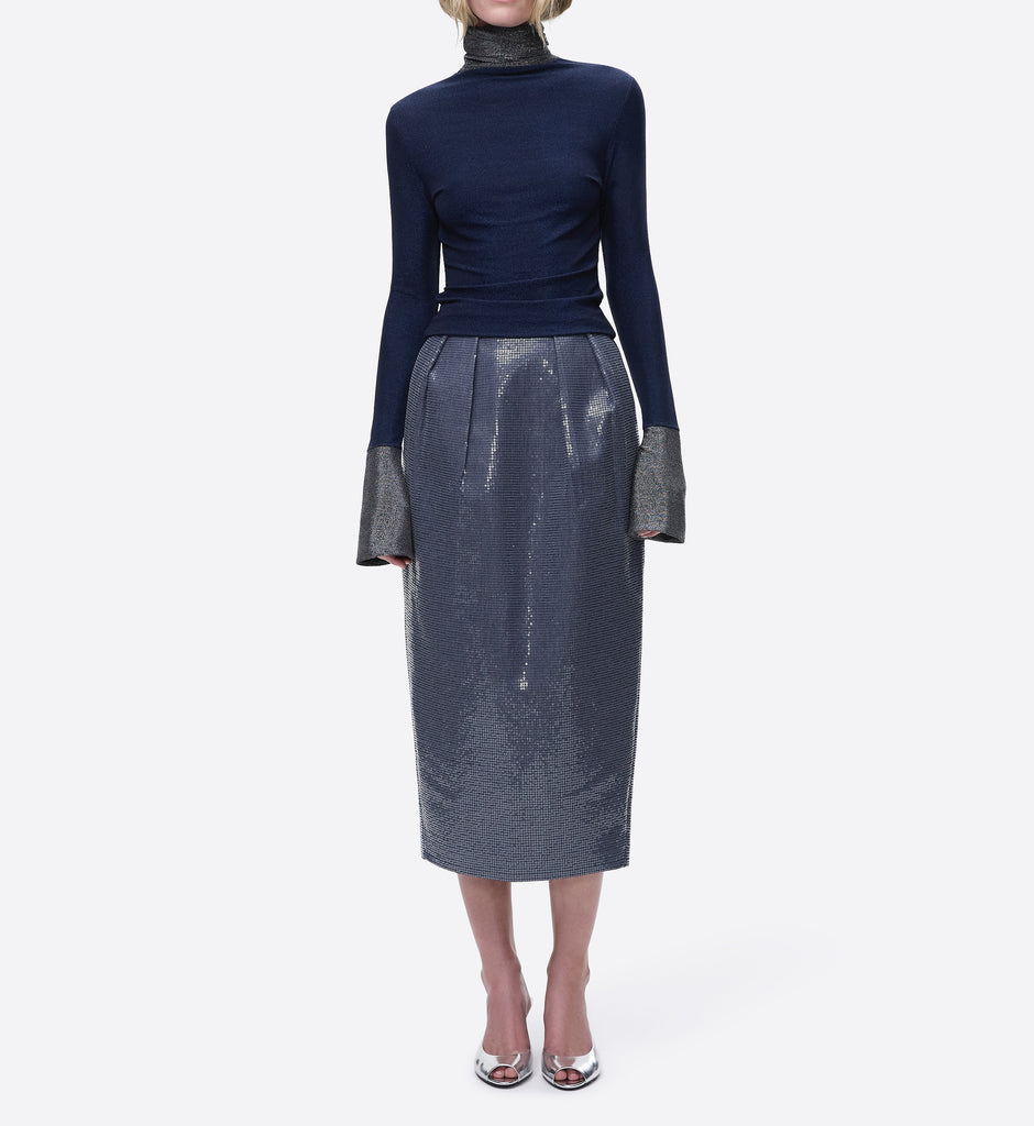 Electric Feel Knit