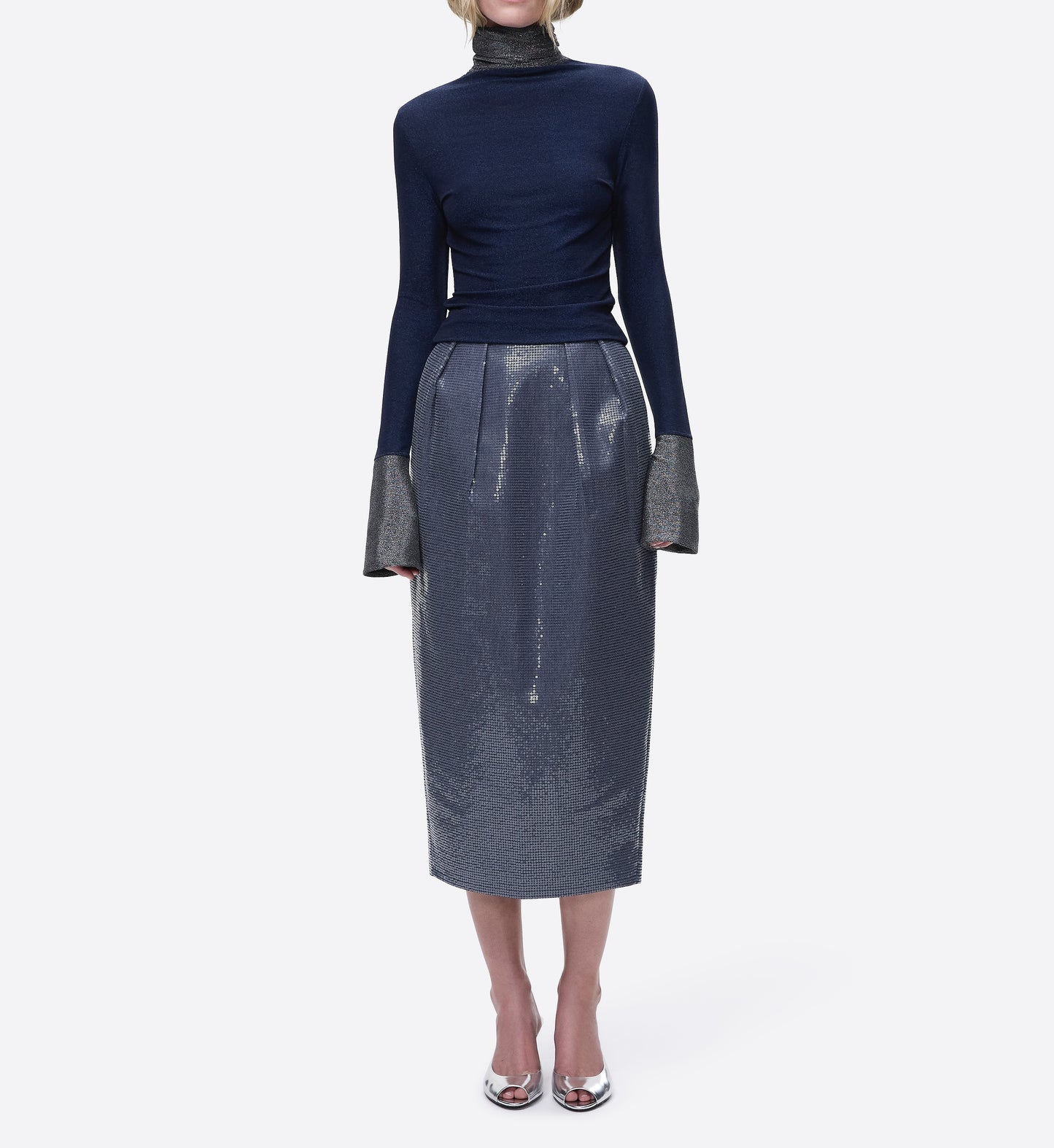 Electric Feel Knit