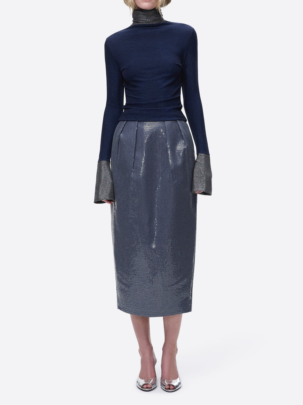 Electric Feel Knit