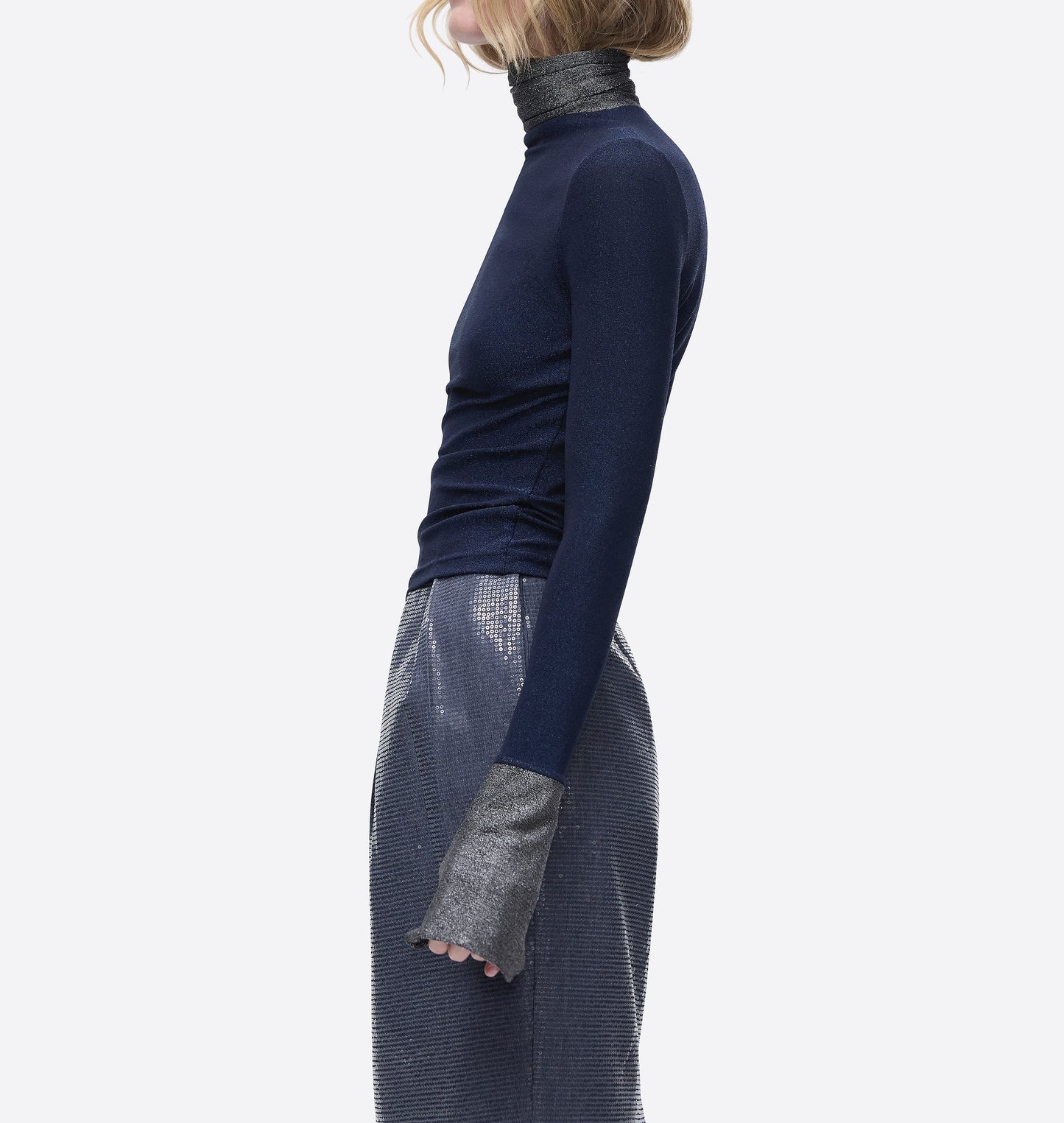 Electric Feel Knit
