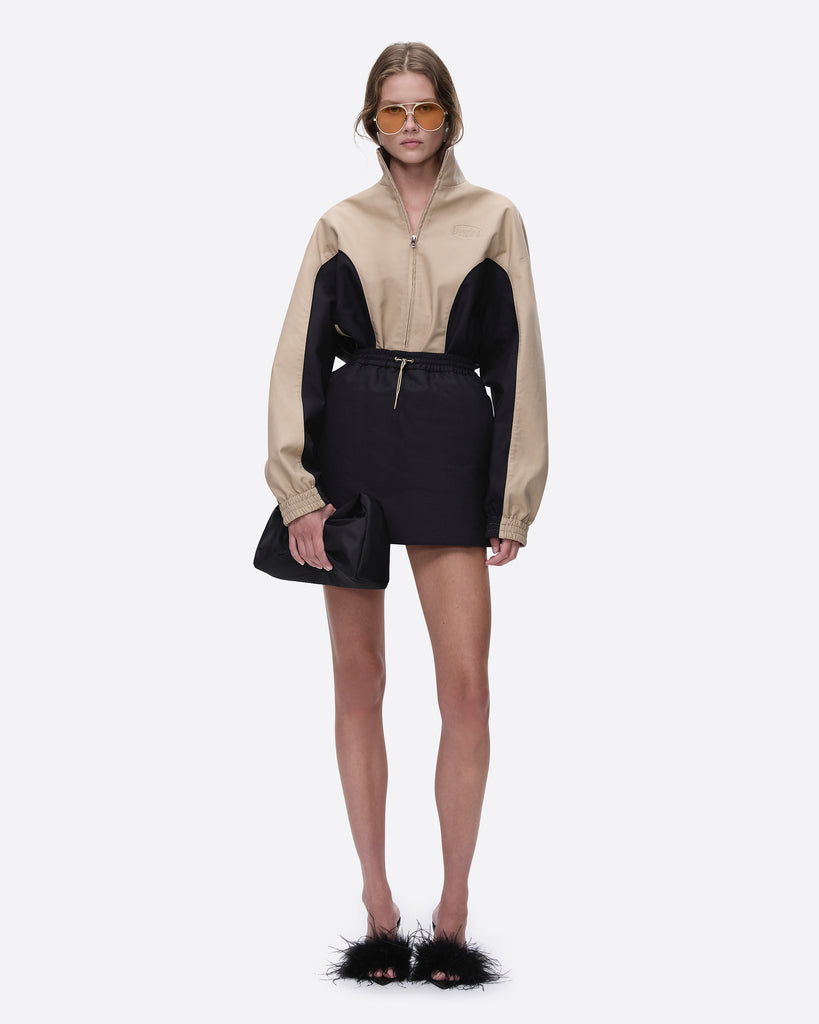 Slicker Skirt
