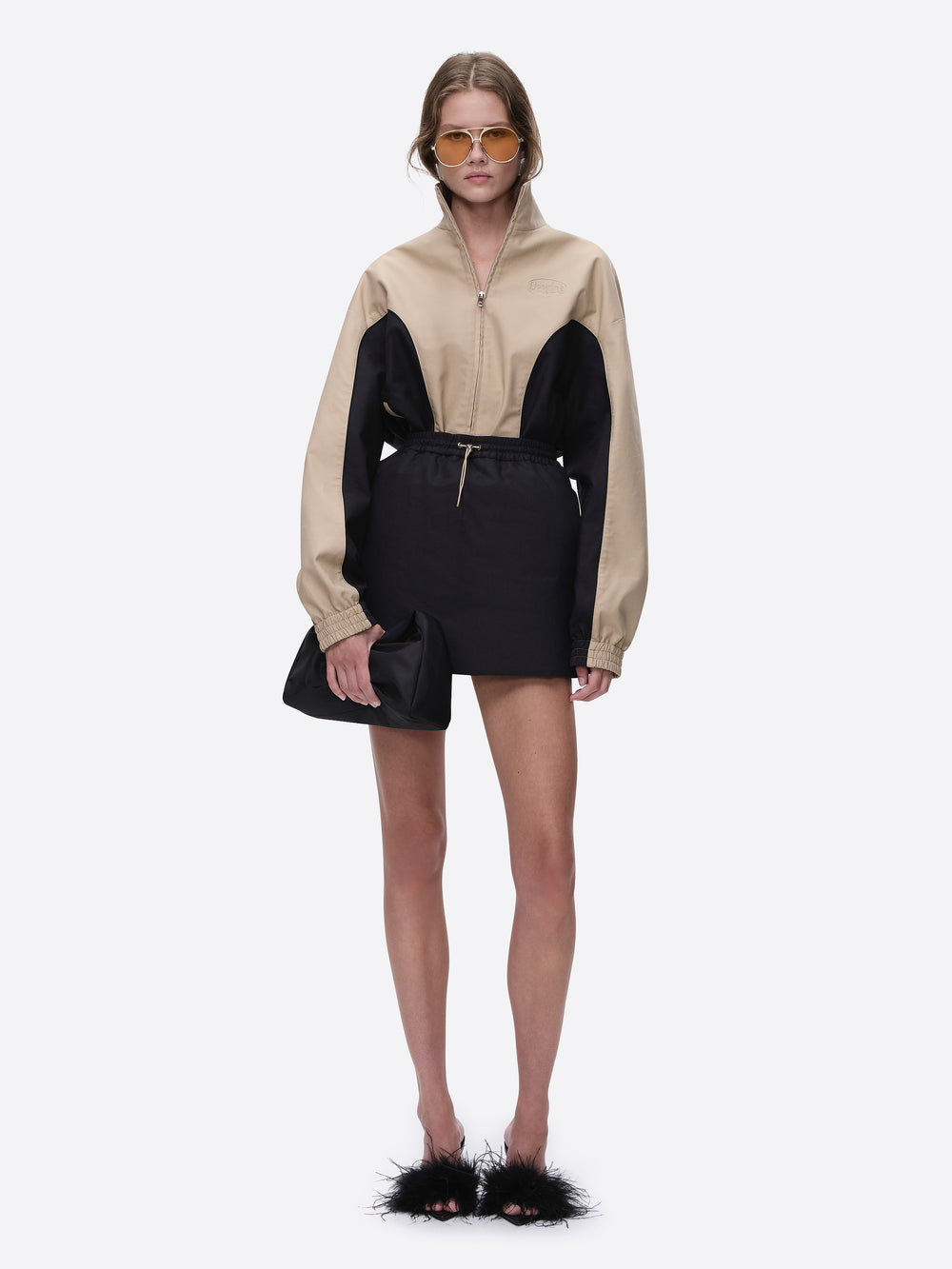 Slicker Skirt