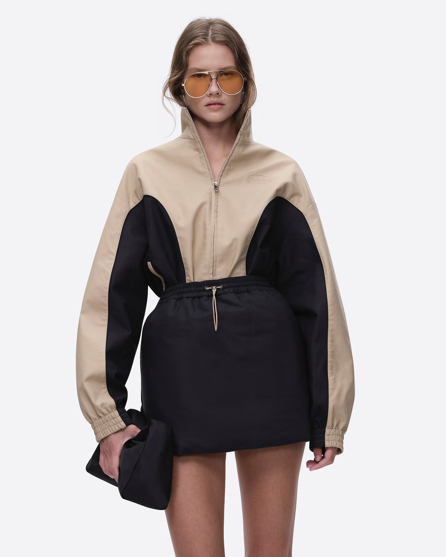 Slicker Jacket