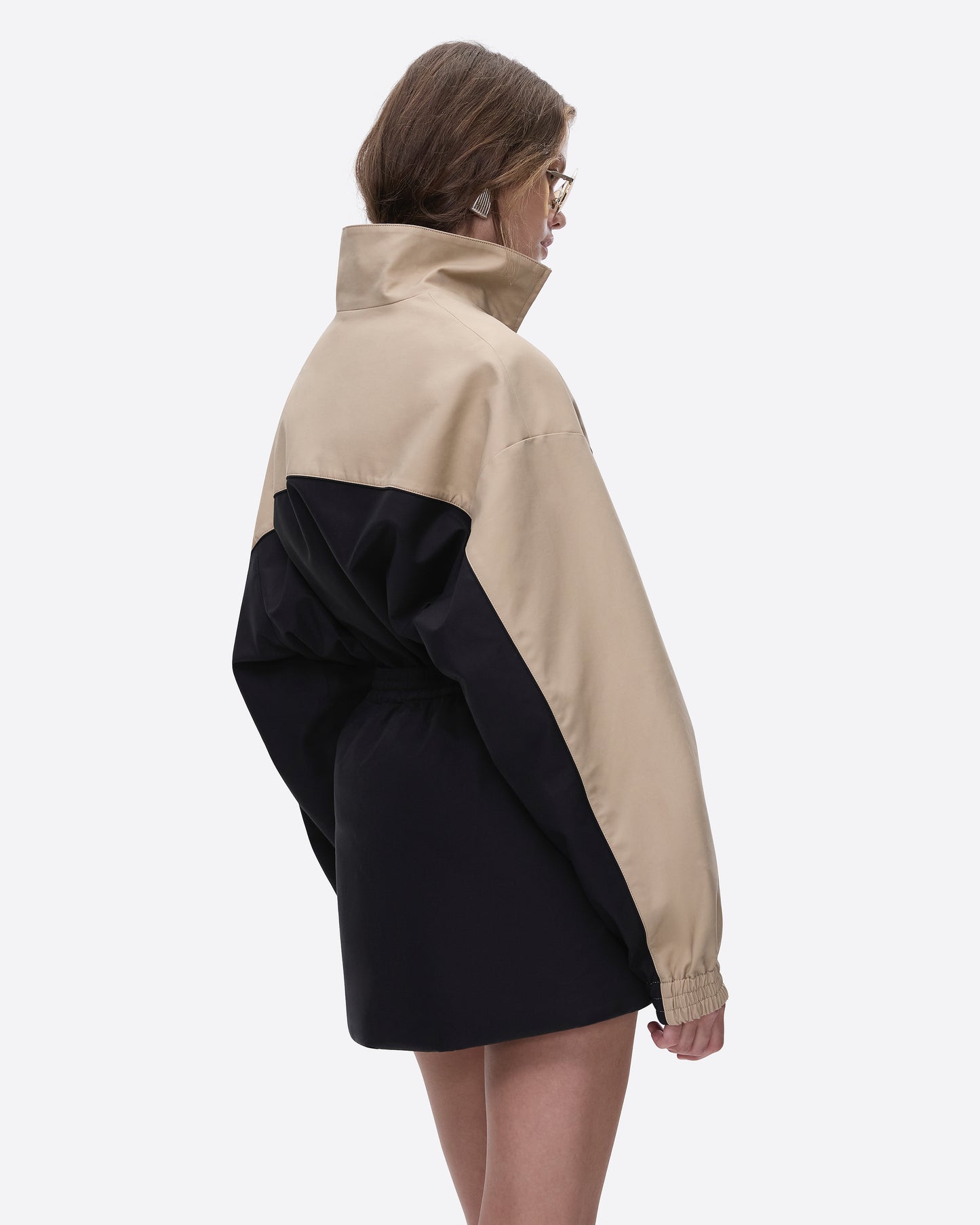 Slicker Jacket