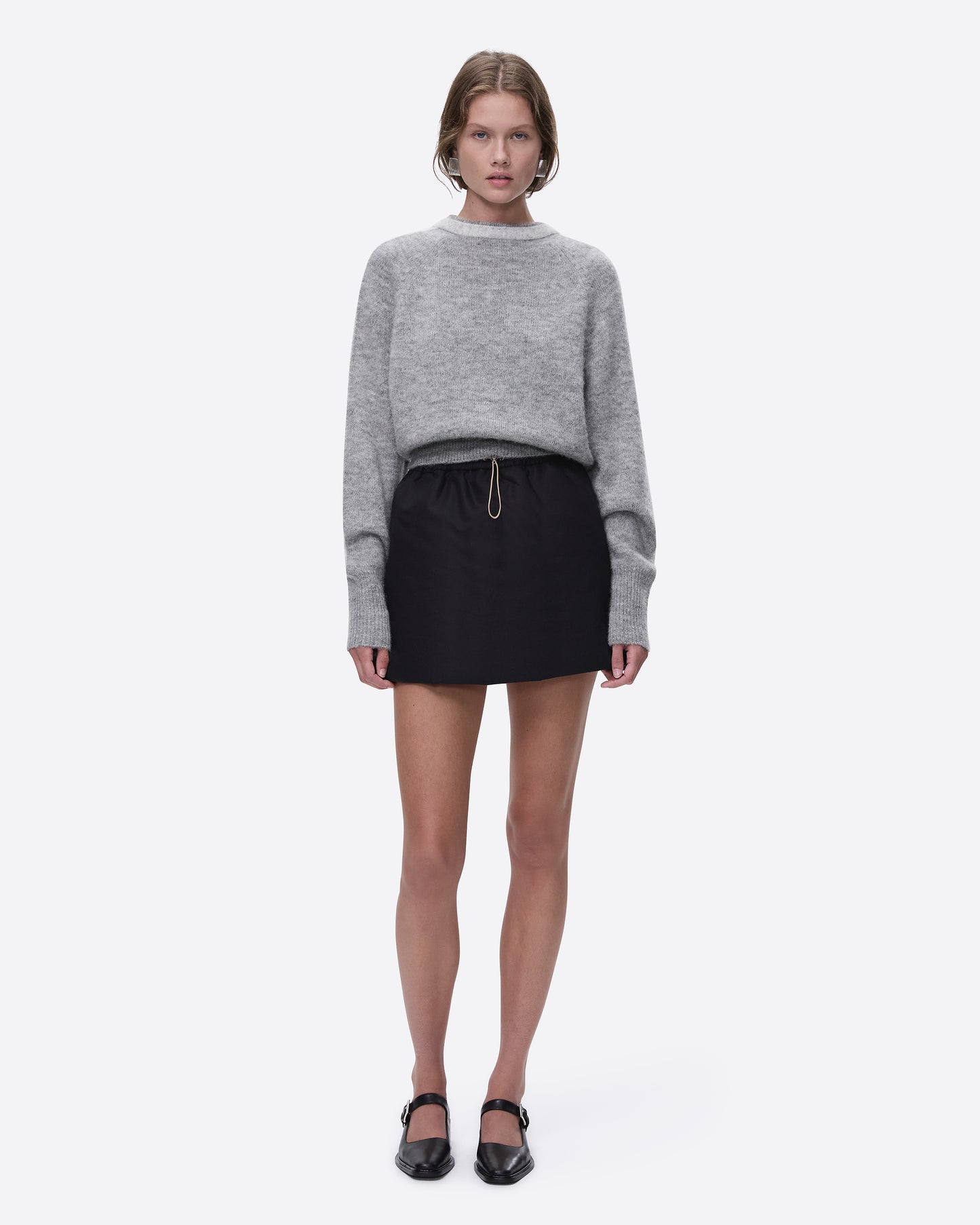 Night Time Knit