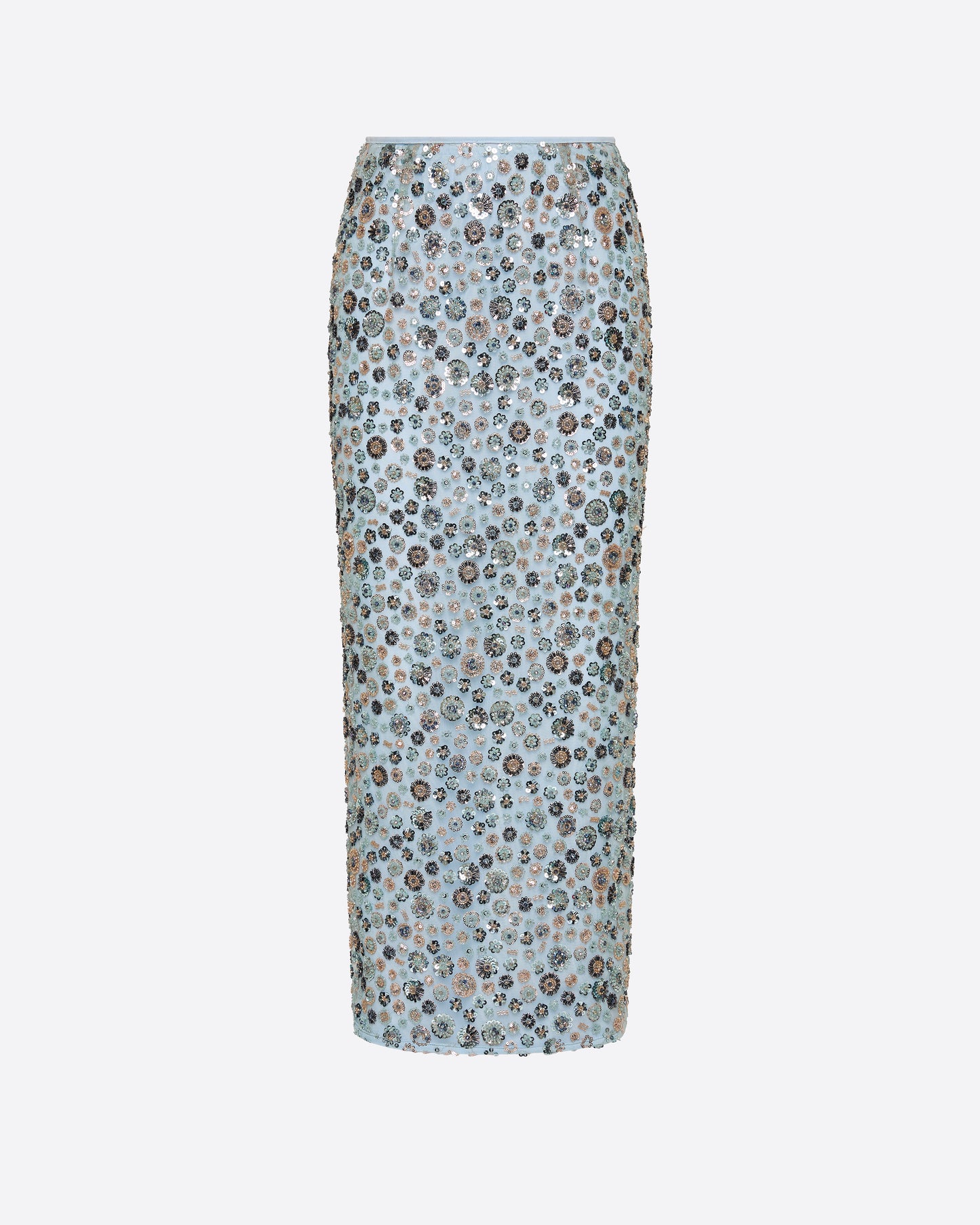 The Moonstone Skirt