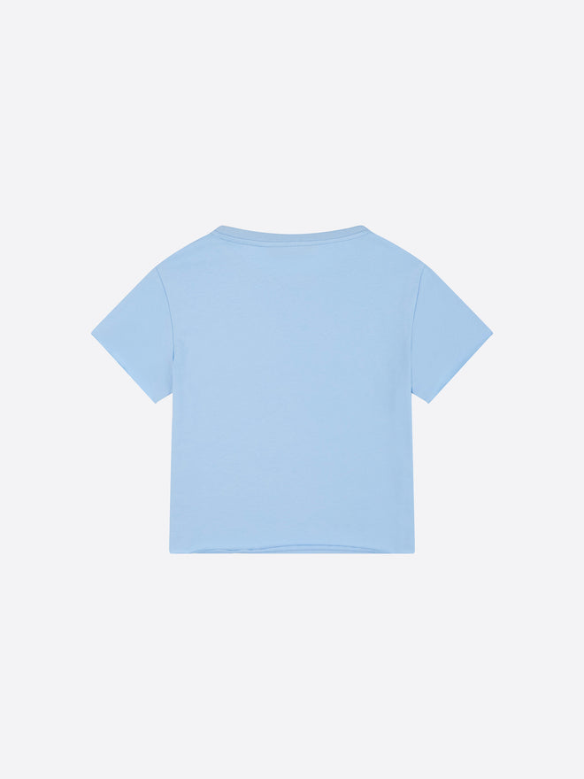 Oscar Baby Tee