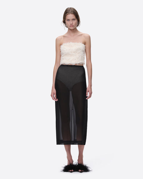 ★2025SS新作★GOTTER GALLERY★GEM SHIRRING WRAP SKIRT PANTS MUSINSA | GOTTER GALLERY GEM SHIRRING WRAP SKIRT PANTS_GY