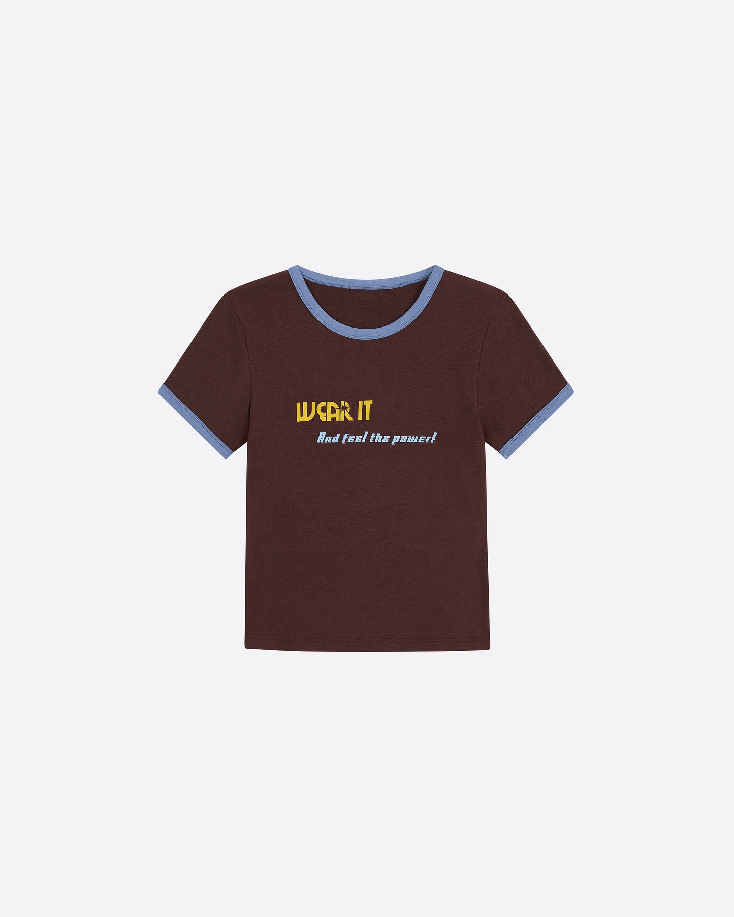Power Tee