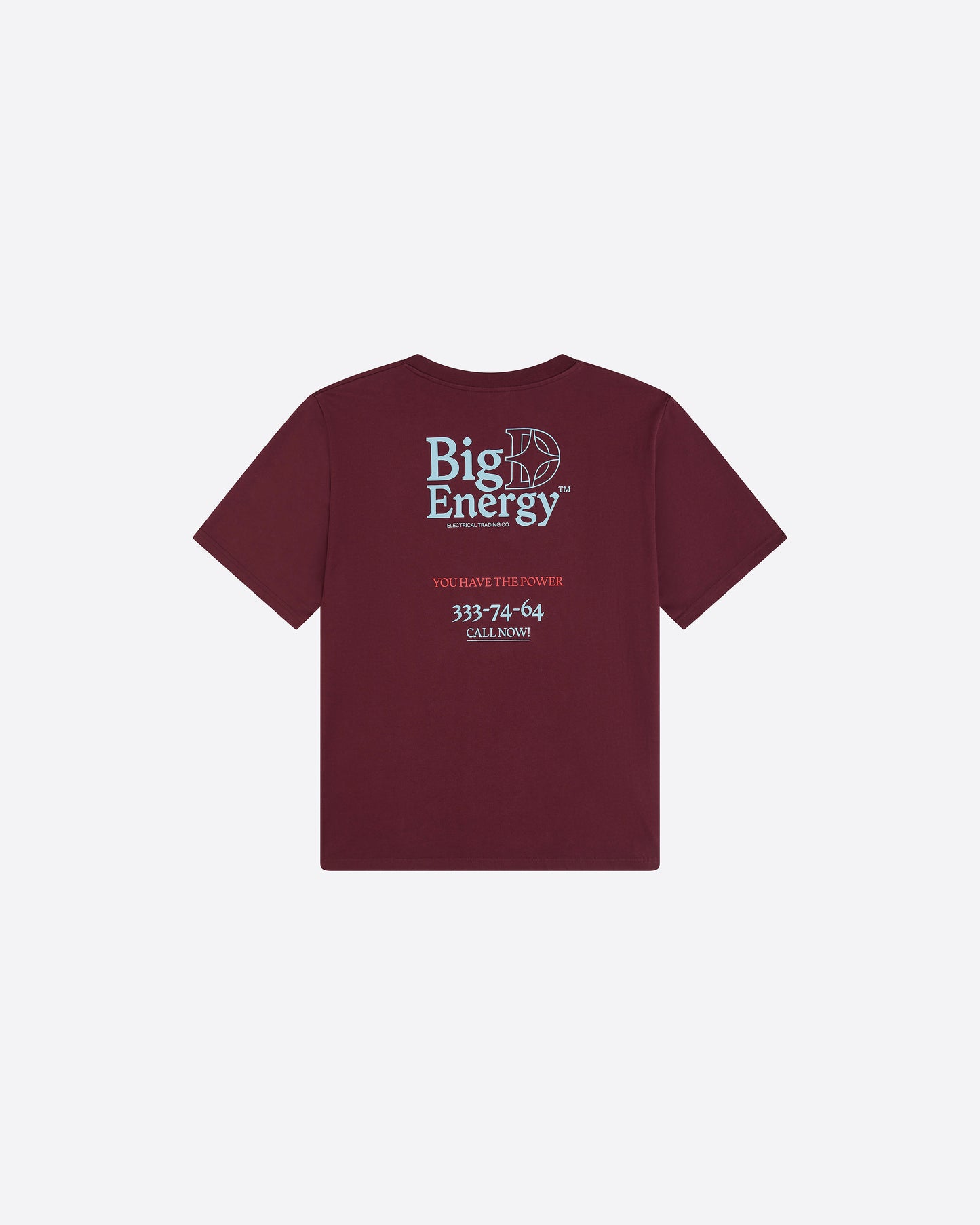 BDE Big Tee