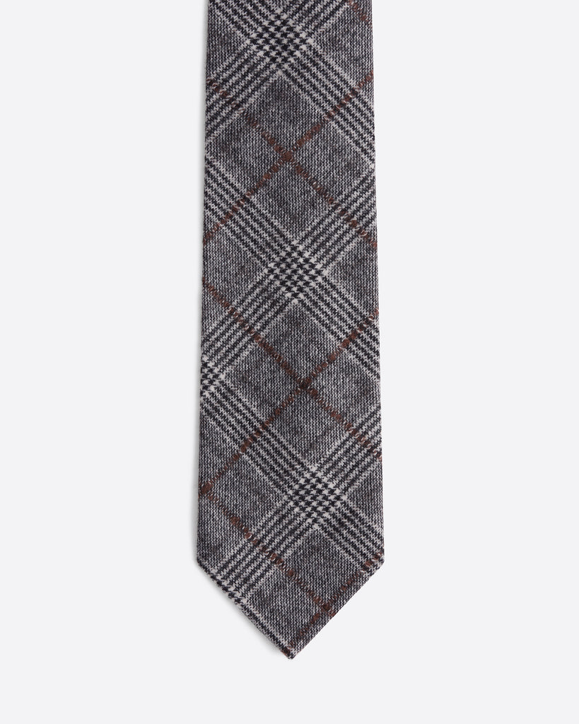 The Channel Tie