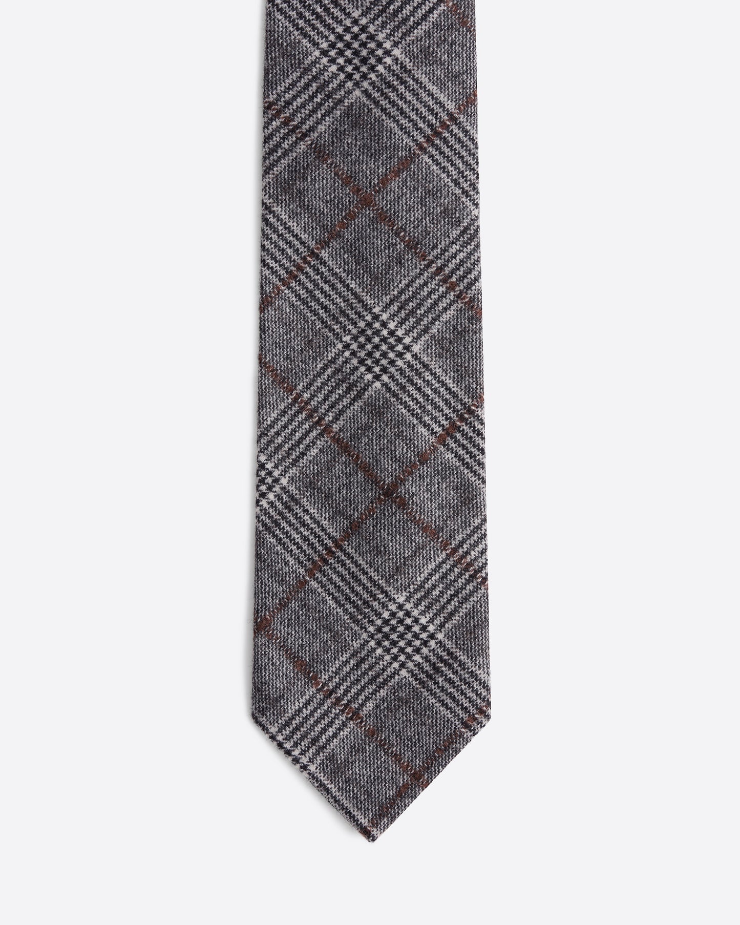 The Channel Tie