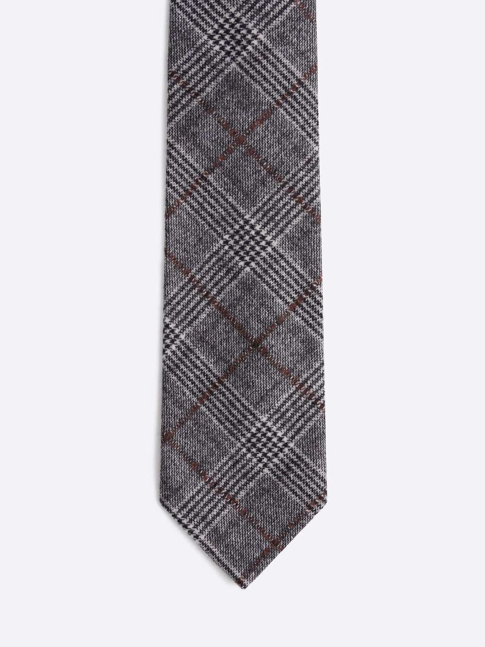The Channel Tie