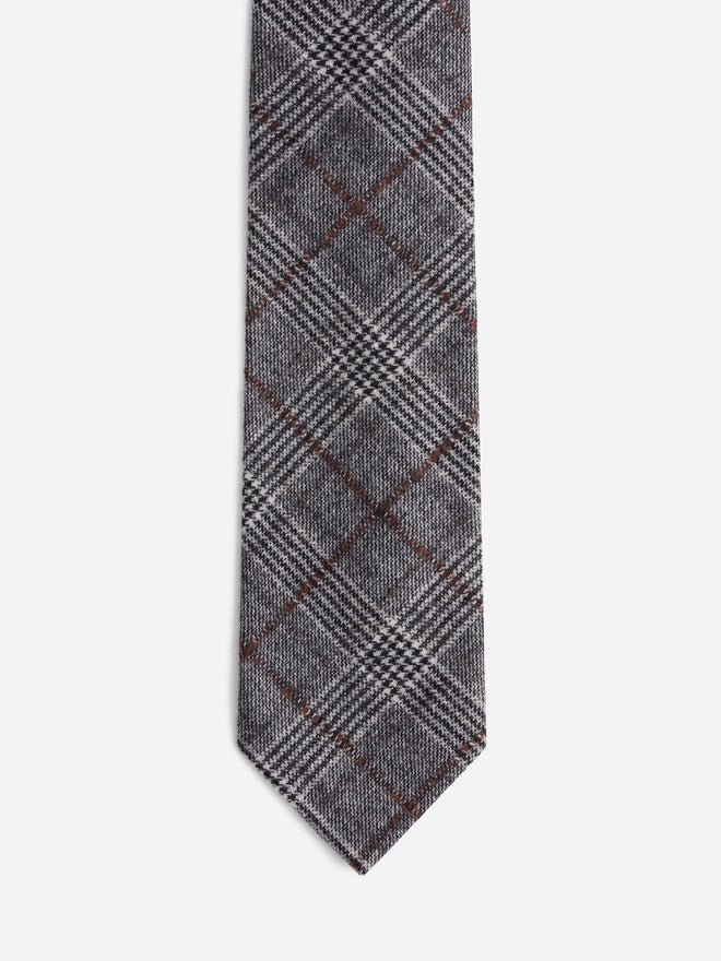 The Channel Tie