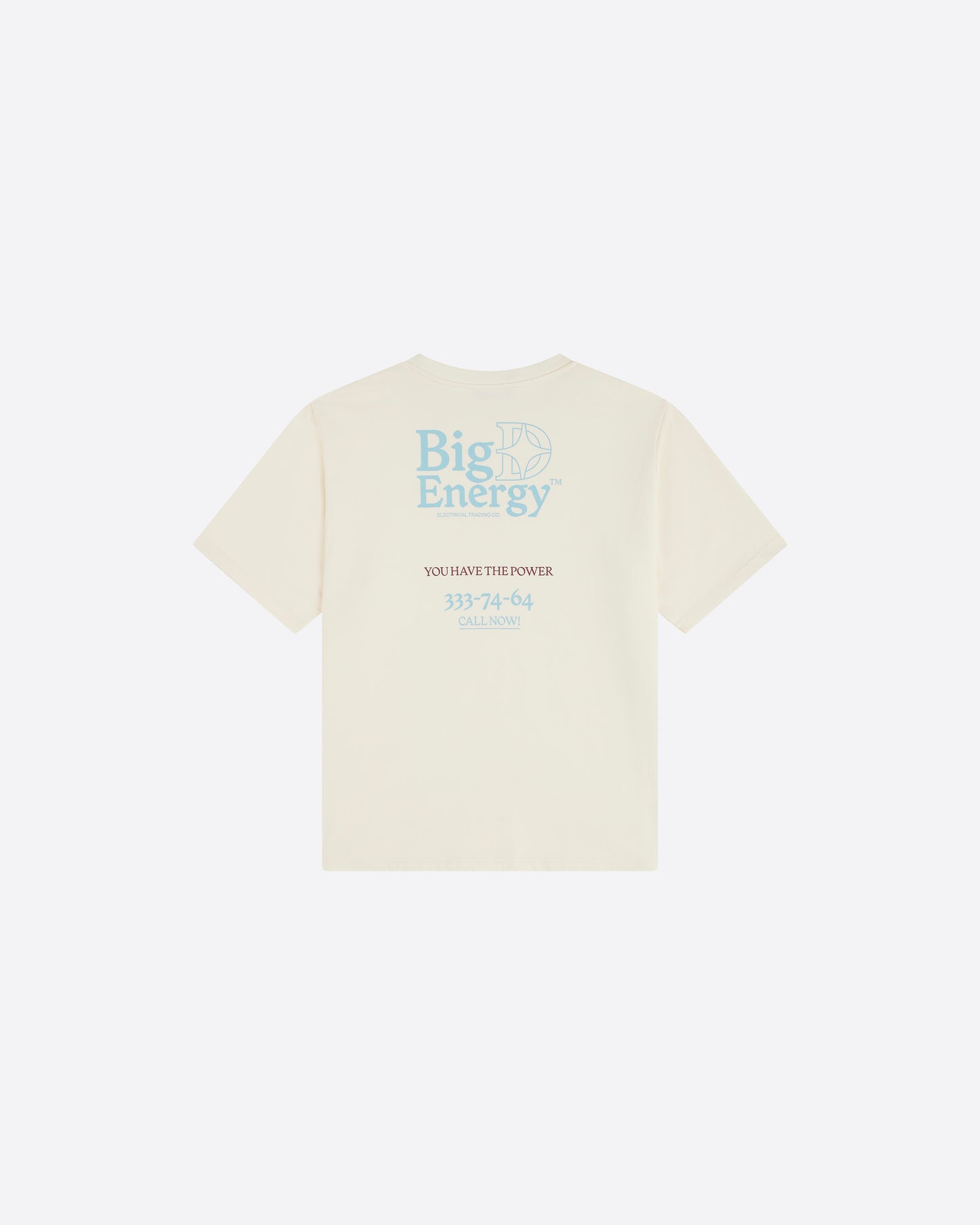 BDE Big Tee