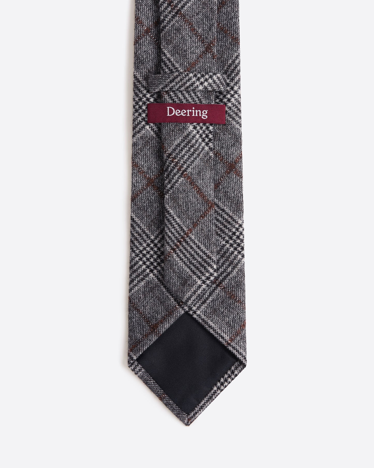 The Channel Tie
