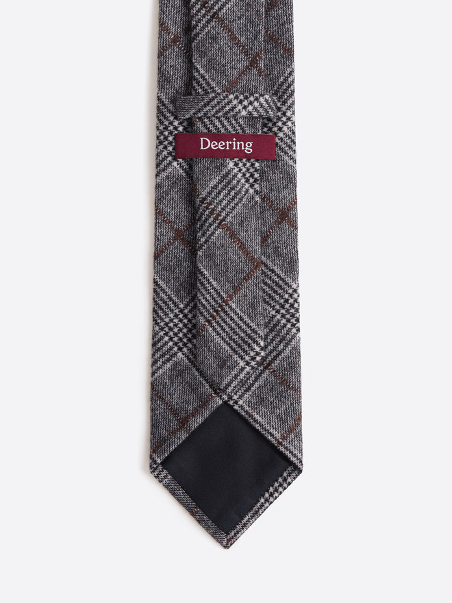 The Channel Tie