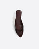 Moon Curved Heel