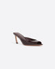 Moon Curved Heel