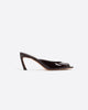 Moon Curved Heel