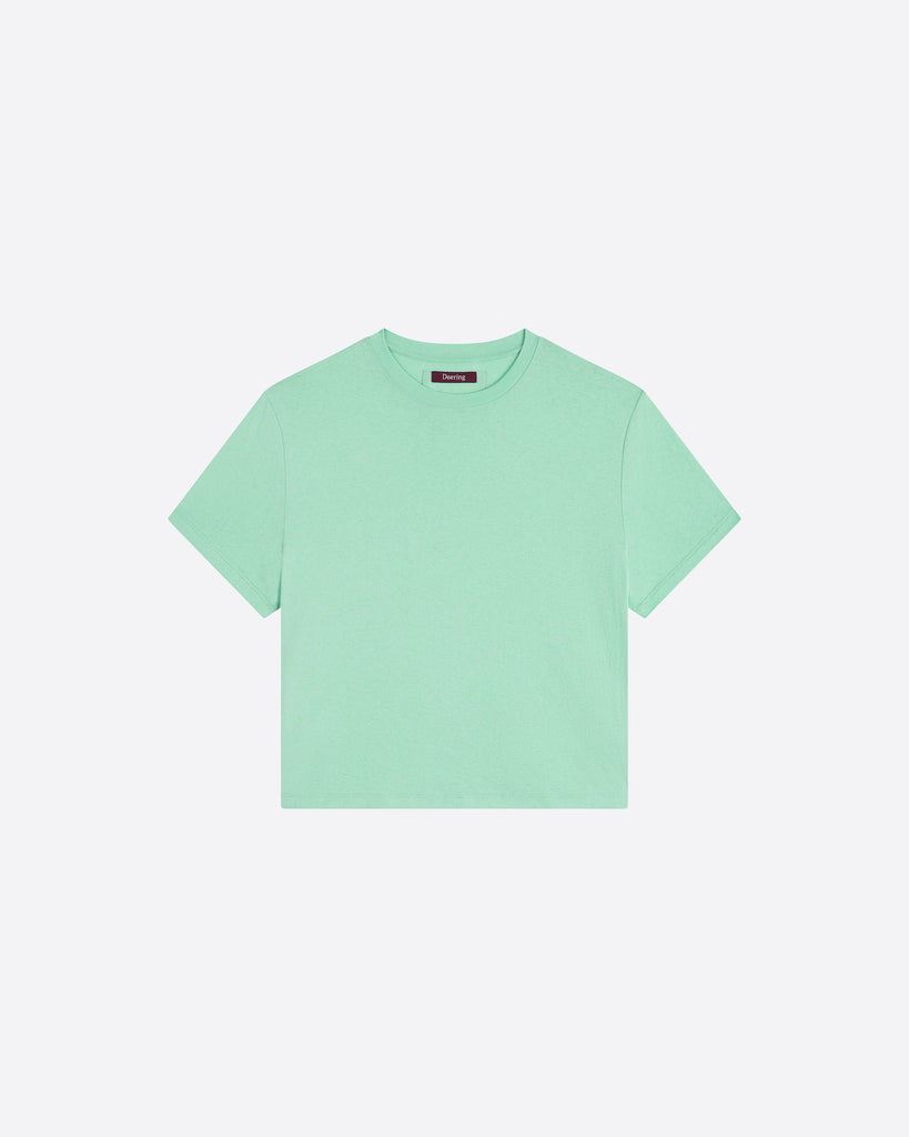 Not Just a Tee