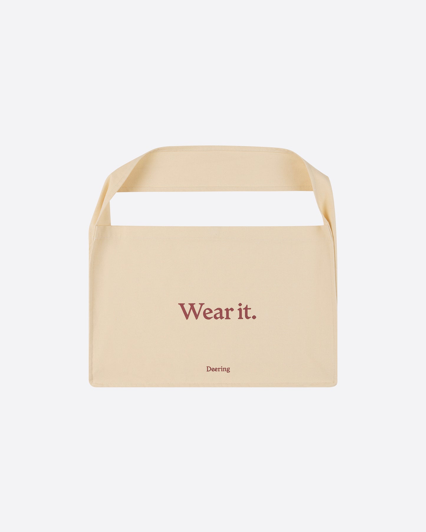 BDE Tote Bag