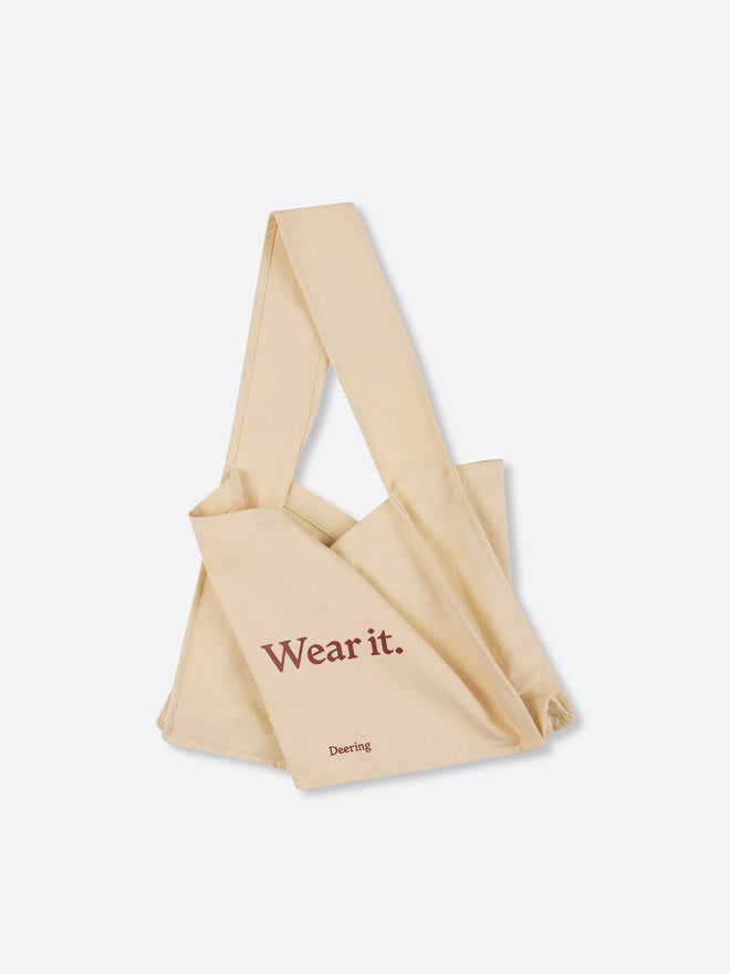 BDE Tote Bag
