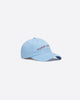 Crystal Currency Cap