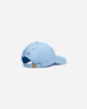 Crystal Currency Cap