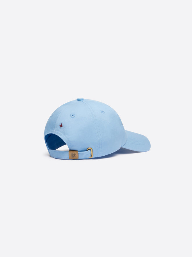 Crystal Currency Cap