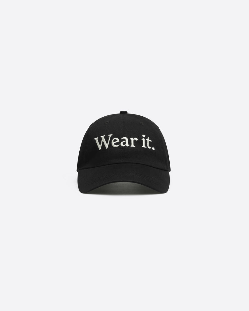 Wear It Cap