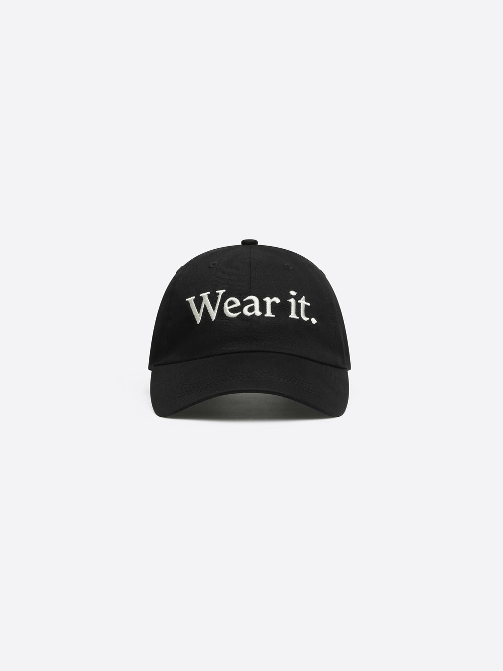 Wear It Cap