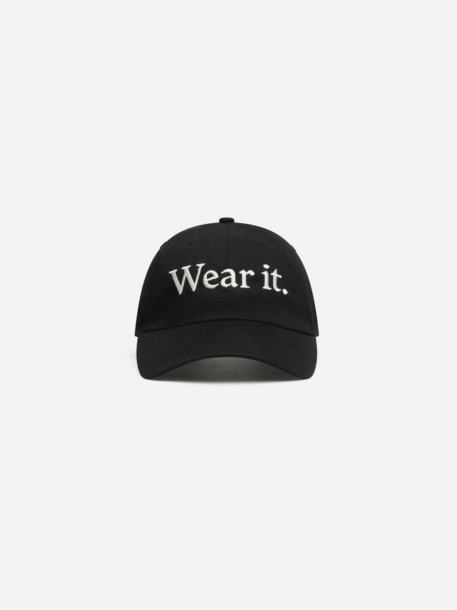 Wear It Cap