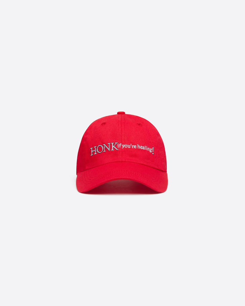 Honk! Cap