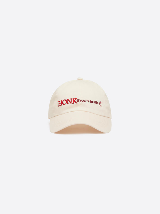 Honk! Cap - Pre order