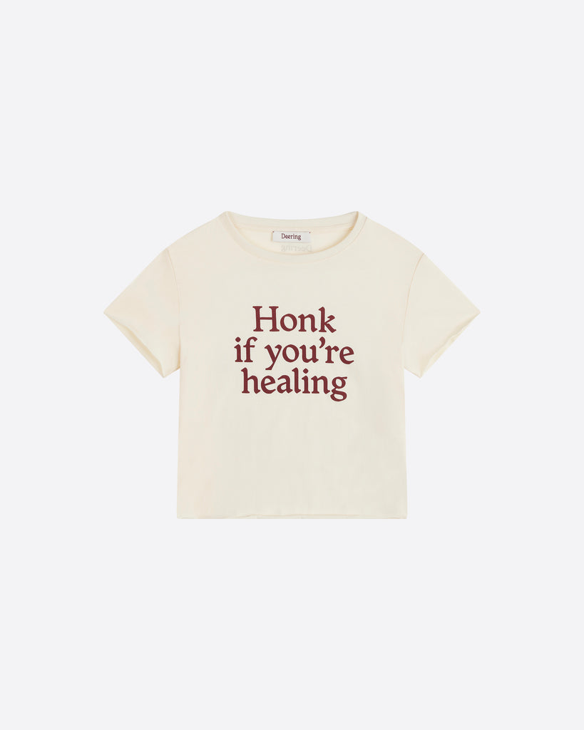 Honk! Baby Tee