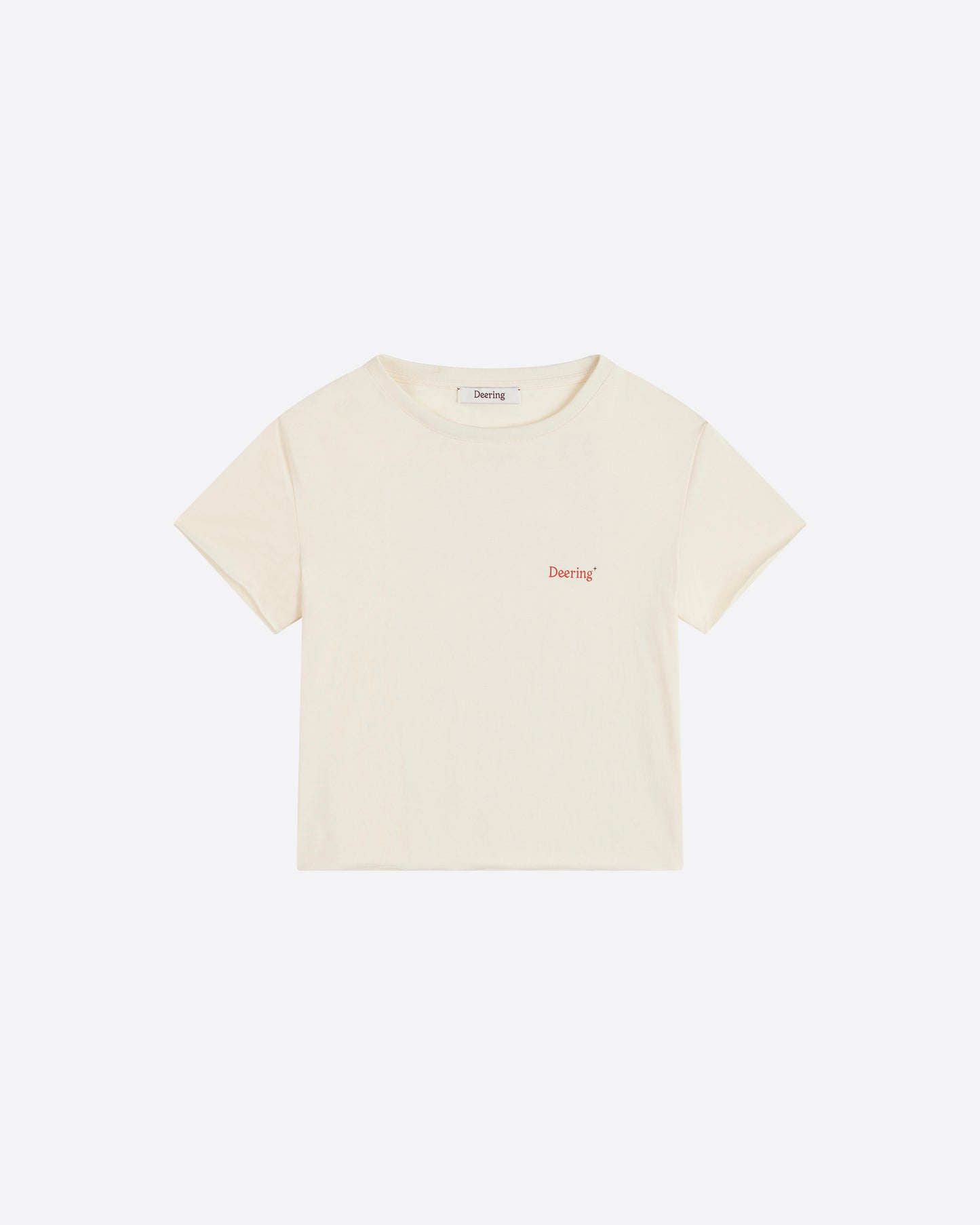 BDE Baby Tee