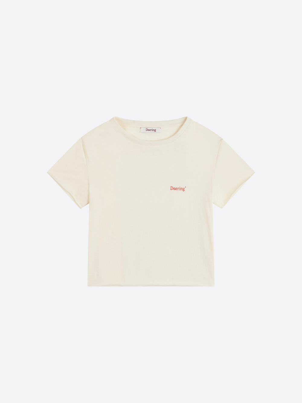 BDE Baby Tee