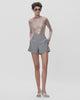 Stitch Me Up Short