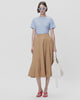 Tulip Season Skirt