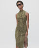 The Lady Dress