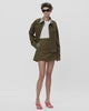 Wild Western Skirt